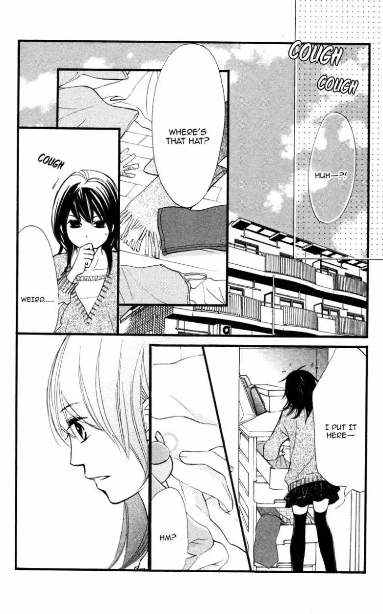 Kare wa Tomodachi Chapter 19 16